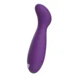 REWOLUTION - REWOPULSE VIBRATORE FLESSIBILE STIMOLATORE DEL PUNTO G REWOLUTION - REWOPULSE VIBRATORE FLESSIBILE STIMOLATORE DEL PUNTO G