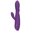 REWOLUTION - REWORABBIT VIBRATEUR FLEXIBLE AVEC LAPIN REWOLUTION - REWORABBIT VIBRATEUR FLEXIBLE AVEC LAPIN