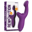 REWOLUTION - REWOKISS VIBRATEUR POINT STIMULATEUR REWOLUTION - REWOKISS VIBRATEUR POINT STIMULATEUR