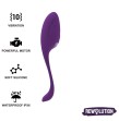 REWOLUTION - REWOVO TÉLÉCOMMANDE VIBRATEUR OEUFS REWOLUTION - REWOVO TÉLÉCOMMANDE VIBRATEUR OEUFS