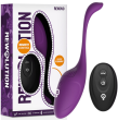 REWOLUTION - REWOVO EGG VIBRATOR REMOTE CONTROL REWOLUTION - REWOVO EGG VIBRATOR REMOTE CONTROL