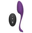 REWOLUTION - REWOVO EGG VIBRATOR REMOTE CONTROL REWOLUTION - REWOVO EGG VIBRATOR REMOTE CONTROL