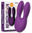 REWOLUTION - REWOBIT STIMOLATORE FLESSIBILE REWOLUTION - REWOBIT STIMOLATORE FLESSIBILE