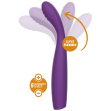 REWOLUTION - VIBRATEUR SOUPLE REWOSTIM REWOLUTION - VIBRATEUR SOUPLE REWOSTIM
