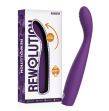 REWOLUTION - VIBRATORE FLESSIBILE REWOSTIM REWOLUTION - VIBRATORE FLESSIBILE REWOSTIM