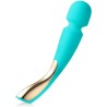 LELO - SMART MEDIUM WAND 2 OCEAN BLUE MASSAGER