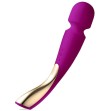 LELO - SMART WAND MEDIUM 2 PURPLE MASSAGER LELO - SMART WAND MEDIUM 2 PURPLE MASSAGER
