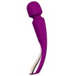 LELO - SMART WAND MEDIUM 2 PURPLE MASSAGER LELO - SMART WAND MEDIUM 2 PURPLE MASSAGER