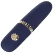 CALEXOTICS - CHIC DAISY MINI MASSAGER CALEXOTICS - CHIC DAISY MINI MASSAGER