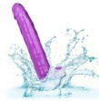 CALEXOTICS - SIZE QUEEN DILDO PURPLE 25.5 CM CALEXOTICS - SIZE QUEEN DILDO PURPLE 25.5 CM