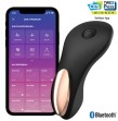 SATISFYER - VIBRATEUR DE CULOTTE LITTLE SECRET SATISFYER - VIBRATEUR DE CULOTTE LITTLE SECRET