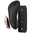 SATISFYER - LITTLE SECRET PANTY VIBRATOR SATISFYER - LITTLE SECRET PANTY VIBRATOR
