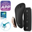 SATISFYER - VIBRATEUR DE CULOTTE LITTLE SECRET SATISFYER - VIBRATEUR DE CULOTTE LITTLE SECRET