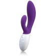 LELO - INA WAVE 2 VBRADOR LUXURY MOUVEMENT SPÉCIAL LILAS LELO - INA WAVE 2 VBRADOR LUXURY MOUVEMENT SPÉCIAL LILAS