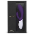 LELO - INA WAVE 2 VBRADOR LUJO MOVIMIENTO ESPECIAL LILA LELO - INA WAVE 2 VBRADOR LUJO MOVIMIENTO ESPECIAL LILA
