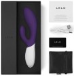 LELO - INA WAVE 2 VBRADOR LUJO MOVIMIENTO ESPECIAL LILA LELO - INA WAVE 2 VBRADOR LUJO MOVIMIENTO ESPECIAL LILA