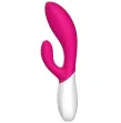 LELO - INA WAVE 2 VBRADOR LUXE MOUVEMENT SPÉCIAL CERISE LELO - INA WAVE 2 VBRADOR LUXE MOUVEMENT SPÉCIAL CERISE