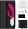 LELO - INA WAVE 2 VBRADOR LUXURY SPECIALE MOVIMENTO CERISE LELO - INA WAVE 2 VBRADOR LUXURY SPECIALE MOVIMENTO CERISE