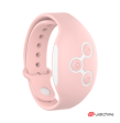 WATCHME - OROLOGIO CON TECNOLOGIA WIRELESS ROSA TENORE WATCHME - OROLOGIO CON TECNOLOGIA WIRELESS ROSA TENORE