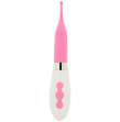 OHMAMA - STIMULATEUR DE CLITORIS RECHARGEABLE 10 MODES DE VIBRATION OHMAMA - STIMULATEUR DE CLITORIS RECHARGEABLE 10 MODES DE VIBRATION