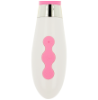 OHMAMA - RECHARGEABLE CLITORIS STIMULATOR 10 VIBRATION MODES OHMAMA - RECHARGEABLE CLITORIS STIMULATOR 10 VIBRATION MODES