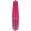 OHMAMA - BASIC PINK VIBRATING BULLET OHMAMA - BASIC PINK VIBRATING BULLET