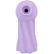 OHMAMA - STIMULATEUR DE CLITORIS MÉDUSE OHMAMA - STIMULATEUR DE CLITORIS MÉDUSE