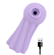 OHMAMA - STIMOLATORE DEL CLITORIDE MEDUSA OHMAMA - STIMOLATORE DEL CLITORIDE MEDUSA