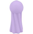 OHMAMA - MEDUSA CLITORIS STIMULATOR OHMAMA - MEDUSA CLITORIS STIMULATOR