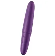 SATISFYER - ULTRA POWER BULLET 6 PURPLE SATISFYER - ULTRA POWER BULLET 6 PURPLE