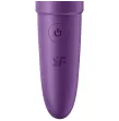 SATISFYER - ULTRA POWER BULLET 6 VIOLET SATISFYER - ULTRA POWER BULLET 6 VIOLET