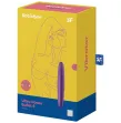 SATISFYER - ULTRA POWER BULLET 6 LILA SATISFYER - ULTRA POWER BULLET 6 LILA