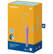 SATISFYER - ULTRA POWER BULLET 8 LILLA SATISFYER - ULTRA POWER BULLET 8 LILLA
