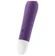 SATISFYER - ULTRA POWER BULLET 2 VIOLA SATISFYER - ULTRA POWER BULLET 2 VIOLA