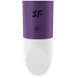 SATISFYER - ULTRA POWER BULLET 2 VIOLA SATISFYER - ULTRA POWER BULLET 2 VIOLA