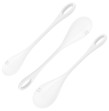 SATISFYER - YONI POWER 1 TRAINING SET WHITE SATISFYER - YONI POWER 1 TRAINING SET WHITE