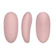 BIJOUX INDISCRETS - WIEDERAUFLADBARER INTIMVIBRATOR