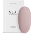 BIJOUX INDISCRETS - WIEDERAUFLADBARER INTIMVIBRATOR