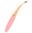 OHMAMA - STIMULATEUR DE CLITORIS RECHARGEABLE 36 MODES ROSE-ROSEOR OHMAMA - STIMULATEUR DE CLITORIS RECHARGEABLE 36 MODES ROSE-ROSEOR