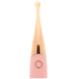 OHMAMA - STIMOLATORE CLITORIDE RICARICABILE 36 MODALITÀ ROSA-ORO ROSA OHMAMA - STIMOLATORE CLITORIDE RICARICABILE 36 MODALITÀ ROSA-ORO ROSA