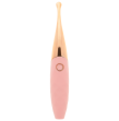 OHMAMA - STIMOLATORE CLITORIDE RICARICABILE 36 MODALITÀ ROSA-ORO ROSA OHMAMA - STIMOLATORE CLITORIDE RICARICABILE 36 MODALITÀ ROSA-ORO ROSA