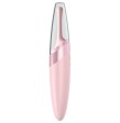 SATISFYER - TWIRLING DELIGHT ESTIMULADOR CLITORIS ROSA SATISFYER - TWIRLING DELIGHT ESTIMULADOR CLITORIS ROSA