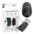 ONLINE - HUEVO VIBRADOR CON MANDO CONTROL REMOTO NEGRO ONLINE - HUEVO VIBRADOR CON MANDO CONTROL REMOTO NEGRO
