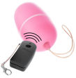 ONLINE - REMOTE CONTROLLED VIBRATING EGG PINK ONLINE - REMOTE CONTROLLED VIBRATING EGG PINK