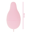 OHMAMA - SISTEMA DI PESO KEGEL PER SVILUPPATORE DEL PAVIMENTO PELVICO OHMAMA - SISTEMA DI PESO KEGEL PER SVILUPPATORE DEL PAVIMENTO PELVICO