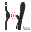 BRILLY GLAM - ERIK VIBRATOR WATCHME-FERNBEDIENUNG BRILLY GLAM - ERIK VIBRATOR WATCHME-FERNBEDIENUNG