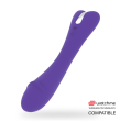 MR BOSS - ENZO VIBRATOR WATCHME-FERNBEDIENUNG