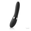 LELO - ELISE 2 BLACK VIBRATOR LELO - ELISE 2 BLACK VIBRATOR