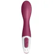 SATISFYER - VIBRATEUR PONTG HOT SATISFYER - VIBRATEUR PONTG HOT
