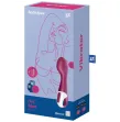 SATISFYER - HOT SPOT VIBRADOR PUNTO G